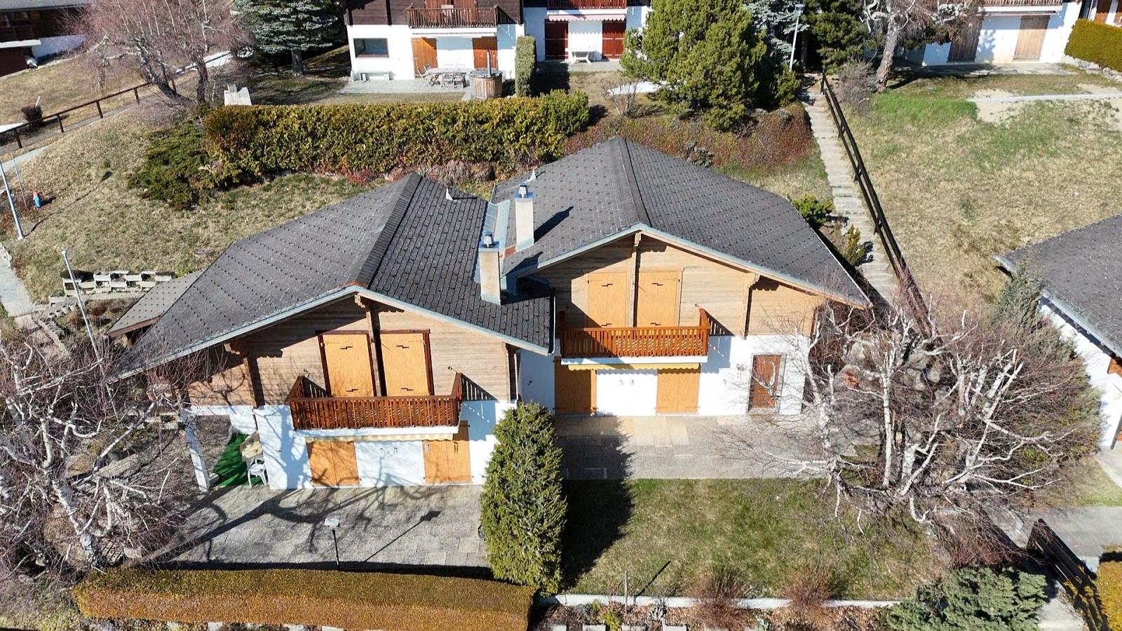 Réalisation - Réfection toiture